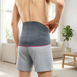 Lumbamed Basic Soutien souple