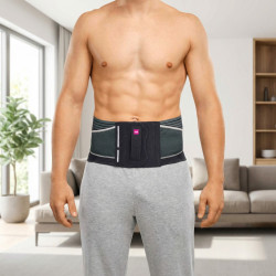 Lumbogradual Soutien souple