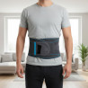 Lombosoft 26 cm | Ceinture de soutien lombaire