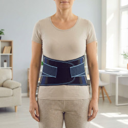 Lombafirst Soutien souple