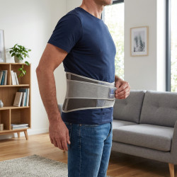 Lombax original Soutien souple