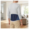 Ceinture Lombaire Soutien souple