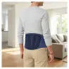 Ceinture Lombaire Soutien souple