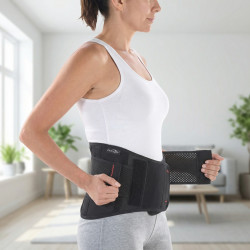 Lombostrap Soutien intermédiaire