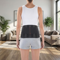 Lombostrap Soutien intermédiaire