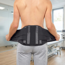 Lumbostyle Soutien intermédiaire