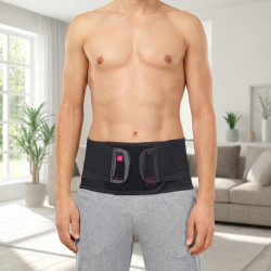 Lumbostyle Soutien intermédiaire