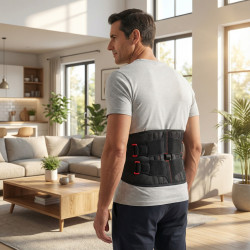 Immostrap Soutien rigide