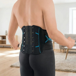 Dynamic Fix Soutien rigide