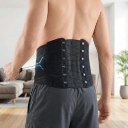 Dynamic Fix Soutien rigide