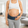 Lumbamed maternity | Ceinture de soutien lombaire pour la grossesse