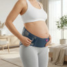 Lumbamed maternity | Ceinture de soutien lombaire pour la grossesse