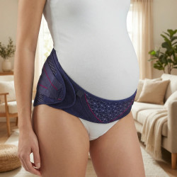 Ninaë evolution | Ceinture de soutien lombaire modulaire