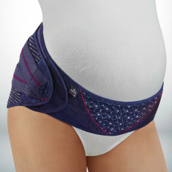 Ninaë evolution | Ceinture de soutien lombaire modulaire