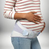 Lombamum | Ceinture lombaire de maternité