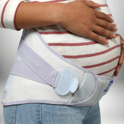 Lombamum | Ceinture lombaire de maternité