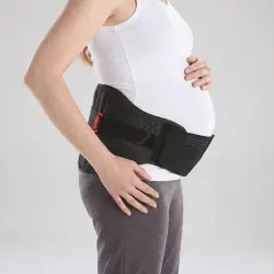 MyBabyStrap Soutien lombaire