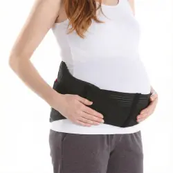 MyBabyStrap Soutien lombaire