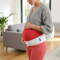 Ortel P | Ceinture pelvienne