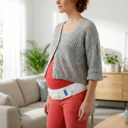 Ortel P | Ceinture pelvienne