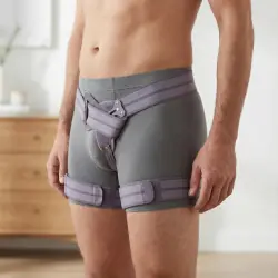 Bandage Herniaire Simple B2N Bandage herniaire