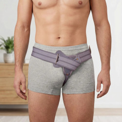 Bandage Herniaire Simple B2N Bandage herniaire