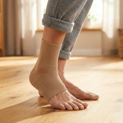 Chevillère V6 31 medi | Chevillère de contention élastique