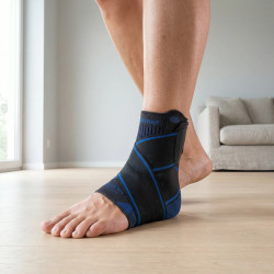 chevillère Ligastrap malleo