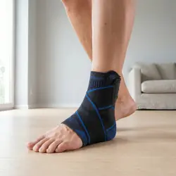 chevillère Ligastrap malleo