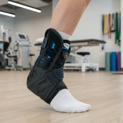 Airsport + Soutien rigide