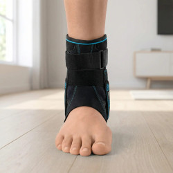 MemoStab Soutien rigide