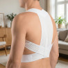 Dorso Lead Correcteur de posture