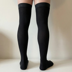 Jobst Oxygène Bas | Bas de contention pour homme