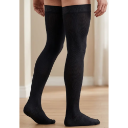 Jobst Oxygène Bas | Bas de contention pour homme