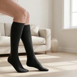 VenoFlex FastCoton Chaussettes | Chaussettes de contention