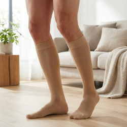 VenoFlex Secret Opaque Chaussettes