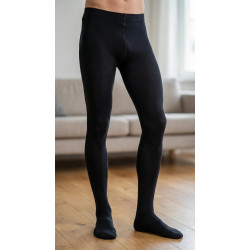 VenoFlex City Confort Coton Collant