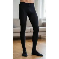 VenoFlex City Confort Coton Collant