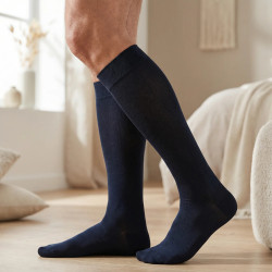 VenoFlex City Confort Fil d'Ecosse Chaussettes