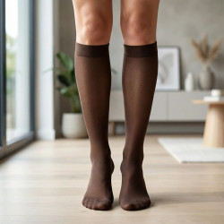 Mediven 20 Séduction Chaussettes