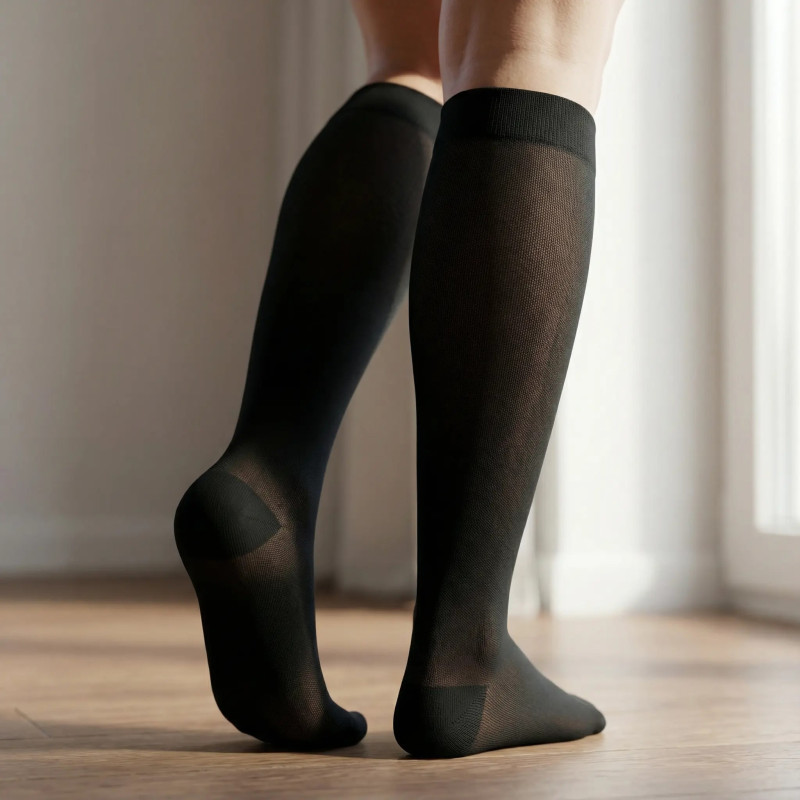 Mediven 20 Mask Chaussettes