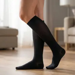 Mediven 20 Mask Chaussettes