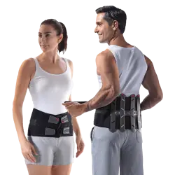 Powerstrap Soutien rigide 