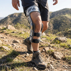 genouillère OA Nano