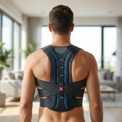 L'orthèse Protect.CSB