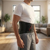 Ceinture lombaire Actistrap