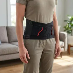 Ceinture lombaire actistrap