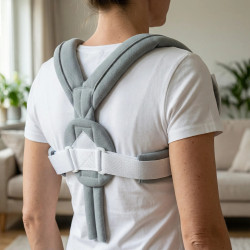 Attelle clavicule cromax