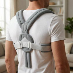 Attelle clavicule cromax