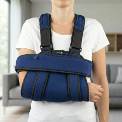 Attelle épaule Immo